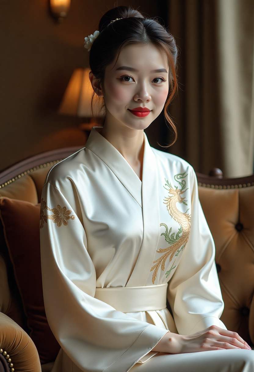 魔改短剧海报