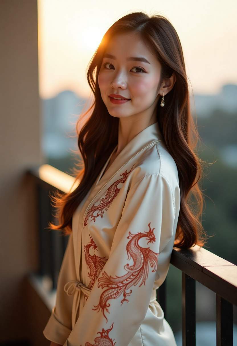 魔改短剧海报