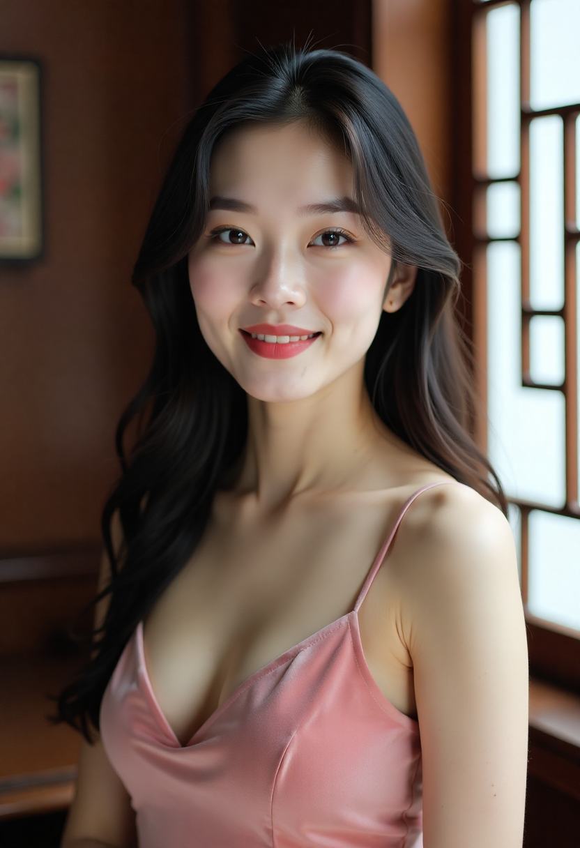 魔改短剧海报